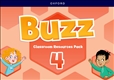 Buzz 4 Classroom Resources Pack