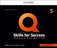 Q: Skills for Success Third Edition 5 Reading and Writing Audio CD
