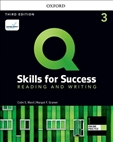 Q: Skills for Success Third Edition 3 Reading and...