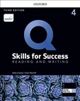 Q: Skills for Success Third Edition 4 Reading and...