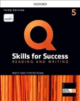 Q: Skills for Success Third Edition 5 Reading and...