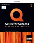 Q: Skills for Success Third Edition 5 Reading and...