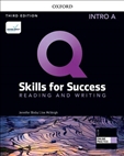 Q: Skills for Success Third Edition Intro Reading and...