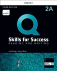 Q: Skills for Success Third Edition 2 Reading and...