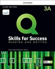 Q: Skills for Success Third Edition 3 Reading and...