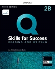 Q: Skills for Success Third Edition 2 Reading and...