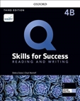 Q: Skills for Success Third Edition 4 Reading and...