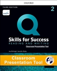 Q: Skills for Success Third Edition 2 Reading and...