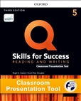 Q: Skills for Success Third Edition 5 Reading and...