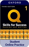 Q: Skills for Success Third Edition 1 Reading and...