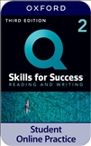 Q: Skills for Success Third Edition 2 Reading and...