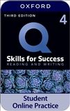 Q: Skills for Success Third Edition 4 Reading and...