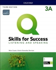 Q: Skills for Success Third Edition 3 Listening and...