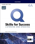 Q: Skills for Success Third Edition 4 Listening and...