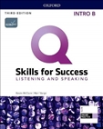 Q: Skills for Success Third Edition Intro Listening and...