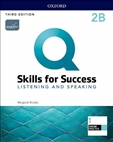 Q: Skills for Success Third Edition 2 Listening and...