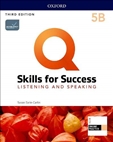 Q: Skills for Success Third Edition 5 Listening and...