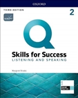 Q: Skills for Success Third Edition 2 Listening and...