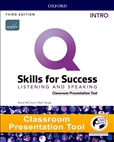 Q: Skills for Success Third Edition Intro Listening and...