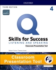 Q: Skills for Success Third Edition 4 Listening and...