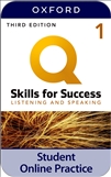 Q: Skills for Success Third Edition 1 Listening and...