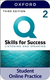 Q: Skills for Success Third Edition 2 Listening and...