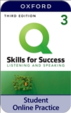 Q: Skills for Success Third Edition 3 Listening and...