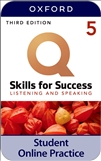 Q: Skills for Success Third Edition 5 Listening and...