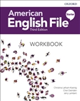 American English File Third Edition Starter Workbook