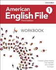 American English File Third Edition 1 Workbook