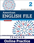 American English File Third Edition 2 Teacher's...