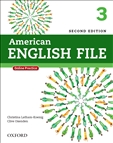 American English File Third Edition 3 Online Practice...