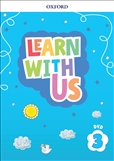 Learn With Us 3 DVD