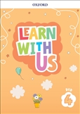 Learn With Us 4 DVD