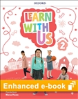 Learn With Us 2 Workbook eBook **Access Code Only**