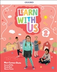 Learn With Us 2 Student's Book