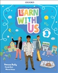 Learn With Us 3 Student's Book