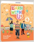 Learn With Us 4 Student's Book
