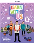 Learn With Us 5 Student's Book