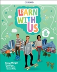 Learn With Us 6 Student's Book