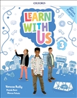 Learn With Us 3 Workbook