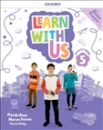 Learn With Us 5 Workbook