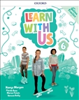 Learn With Us 6 Workbook