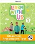 Learn With Us 1 Student Classroom Presentation Tools...