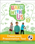 Learn With Us 1 Workbook Classroom Presentation Tools...
