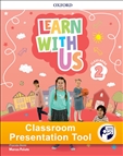 Learn With Us 2 Student Classroom Presentation Tools...