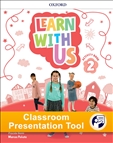 Learn With Us 2 Workbook Classroom Presentation Tools...