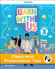 Learn With Us 3 Student Classroom Presentation Tools...