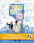 Learn With Us 3 Workbook Classroom Presentation Tools...
