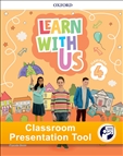Learn With Us 4 Student Classroom Presentation Tools...